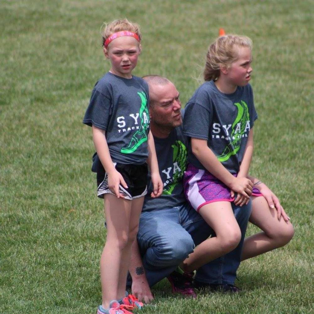 Meet your Posher, Tracy